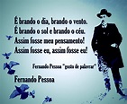 Poema Mãe Fernando Pessoa