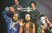Afro Avant-garde: The essential Art Ensemble of Chicago in 10 records