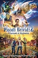 Piccoli Brividi 2: I Fantasmi di Halloween streaming ITA Film ...