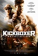 Kickboxer: Retaliation (2018) Movie Trailer | Movie-List.com