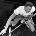 John Thomas, Who Set Standard in High Jump, Dies at 71 - The New York Times