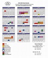2022-2023 School Calendar & Scholar Handbook – Wayne Preparatory Academy