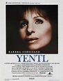 Yentl (Yentl) (1983) – C@rtelesmix