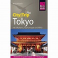 Reise Know-How Reiseführer Tokyo (CityTrip PLUS) mit Stadtplan und ...