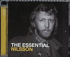 The Essential Nilsson - Nilsson Harry | Muzyka Sklep EMPIK.COM