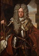 Portrait of Johann Wilhelm, Elector Palatine (1658-1716) Jan Frans van ...