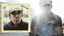 Justin Townes Earle - "Faded Valentine" [Audio Only] - YouTube