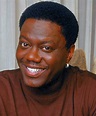 Bernard Jeffrey "Bernie" McCullough-Bernie Mac (October 5, 1957 ...