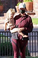 Katy Perry Carries Daughter Daisy, 1, On Rare Public Outing Together At ...