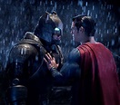 Batman vs Superman: New Trailer, Dark Knight Footage | Collider