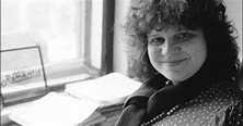 Playwright Wendy Wasserstein Dies - CBS News