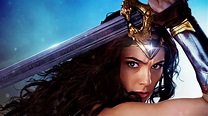 Wonder Woman Wallpapers, Pictures, Images
