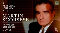 A Personal Journey with Martin Scorsese Through American Movies 1995 ...