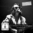 Dave Stewart: Live At Rockpalast: Köln 1990 (2 CDs und 1 DVD) – WOM