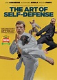 The Art of Self-Defense [DVD] [2019] - Best Buy