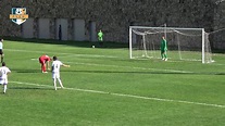 Arman Nersesyan saved the penalty against FC Dilijan. - YouTube
