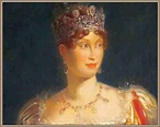 Biografia de Maria Luisa de Austria