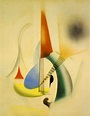 Man Ray | Jazz, 1919 | Tutt'Art@ | Masterpieces