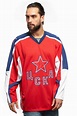 HC CSKA Moscow KHL Hockey Jersey | eBay