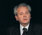 Slobodan Milosevic Biography - Childhood, Life Achievements & Timeline