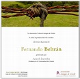 Noticias de Grao » Invitación para la lectura de poemas de Fernando Beltrán