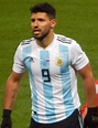 Sergio Agüero - Wikipedia