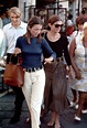 The Complicated Sisterhood of Jackie Kennedy and Lee Radziwill | Vanity ...