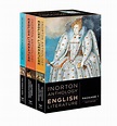 Norton Anthology of English Literature 10th Edition by Stephen ...