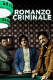 Romanzo criminale (TV Series 2008-2010) — The Movie Database (TMDB)
