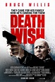 Death Wish DVD Release Date | Redbox, Netflix, iTunes, Amazon