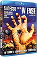 Phase Iv - Sucesos En La Iv Fase: Amazon.co.uk: Nigel Davenport ...