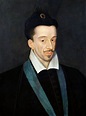 Ritratto di Enrico III di François Quesnel