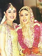 karishma kapoor wedding photos with kareena | A Creative Life