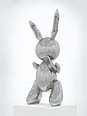 Jeff Koons (b. 1955) , Rabbit | Christie's