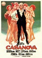 Casanova - Película 1977 - SensaCine.com