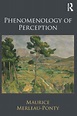 Phenomenology of Perception by Maurice Merleau-Ponty | 9780415834339 ...
