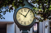 Clock 10:05 | Virginia's Capitol Square in Richmond Virginia… | Flickr