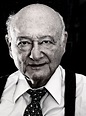 Ed Koch Interview: Famous New York City Mayor on Life and Politics ...