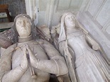 John de la Pole, 2nd duke of Suffolk, the trimming duke and father of ...