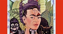Frida, naturaleza viva | Noticias al instante desde LAVOZ.com.ar | La Voz