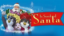 In Search of Santa on Apple TV