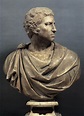 Spencer Alley: Marcus Junius Brutus (85-42 BC)