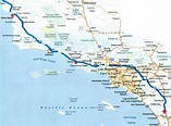 Plan A California Coast Road Trip With A Flexible Itinerary | West ...