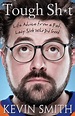 A review of Kevin Smith's Tough Sh*t
