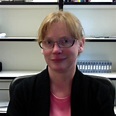 Sally BENSON | Research Associate | MS Atmospheric Sciences ...