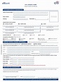 KYC Form | Identity Document | Official Documents