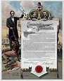 The Emancipation Proclamation: Read the text, and what it meant - Click ...