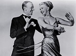 Fred & Ginger - Astaire & Rogers Wallpaper (81680) - Fanpop