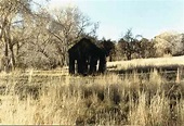 Cherry - Arizona Ghost Town