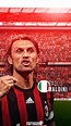 Paolo Maldini Wallpapers - Top Free Paolo Maldini Backgrounds ...